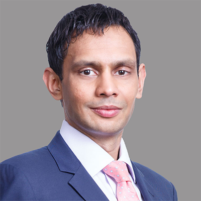 Siddharth Patel